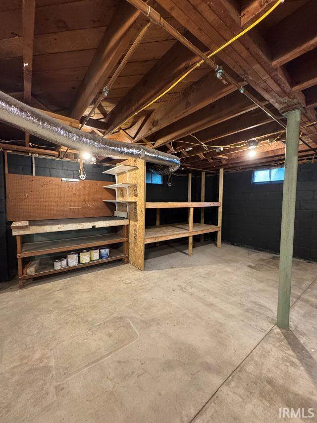 706 Brett Cabel Road Washington, IN 47501 - Photo 31 of 35