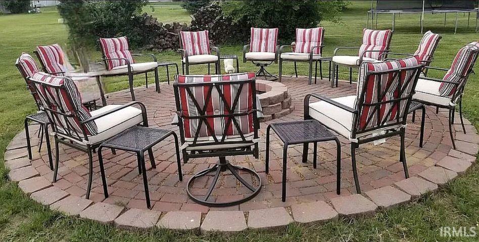 706 Brett Cabel Road Washington, IN 47501 - Photo 34 of 35