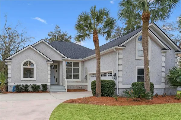 $3,500 | 417 Colley Lane, St. Simons Island, GA 31522