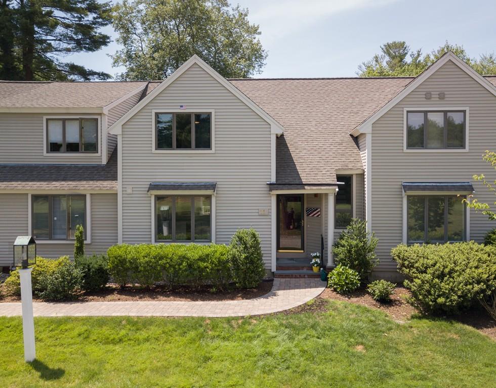 11 Brassie Way, Unit 11, North Reading, MA 01864 Compass