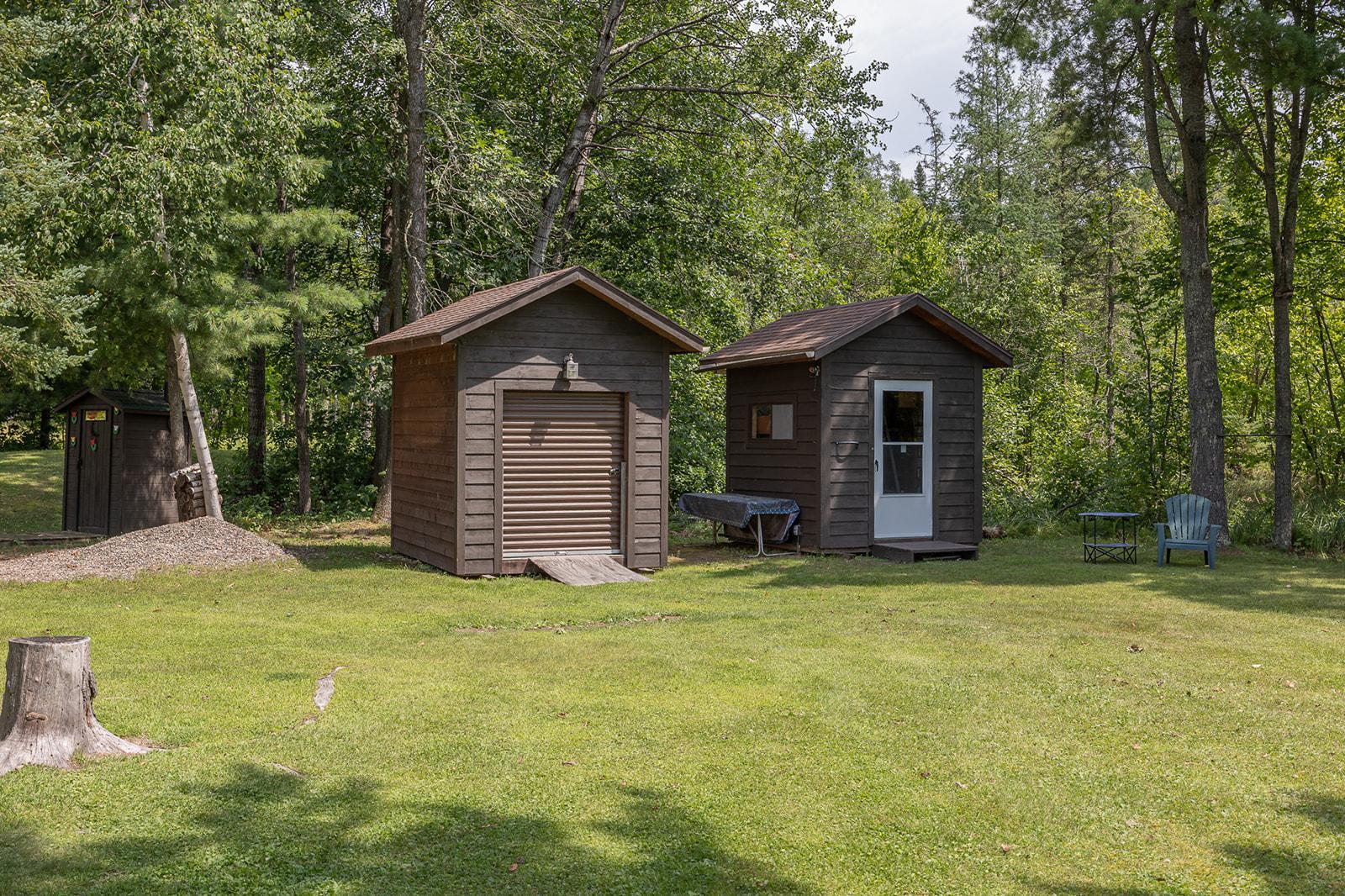 901 North Widow Lake Road Northwest Hackensack, MN 56452 - Photo 38 of 42