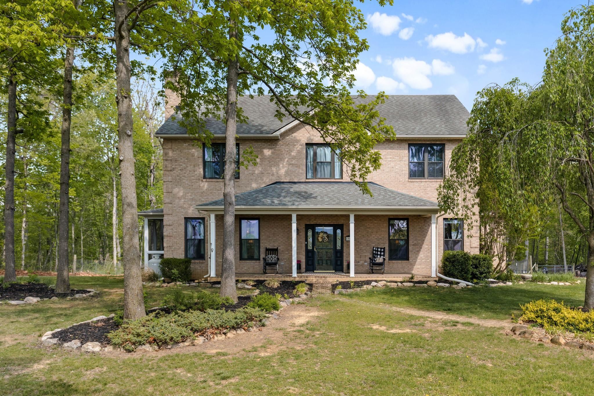 909 Goodrich Road Stanley, VA 22851 - Photo 1 of 52 Gallery Image 1