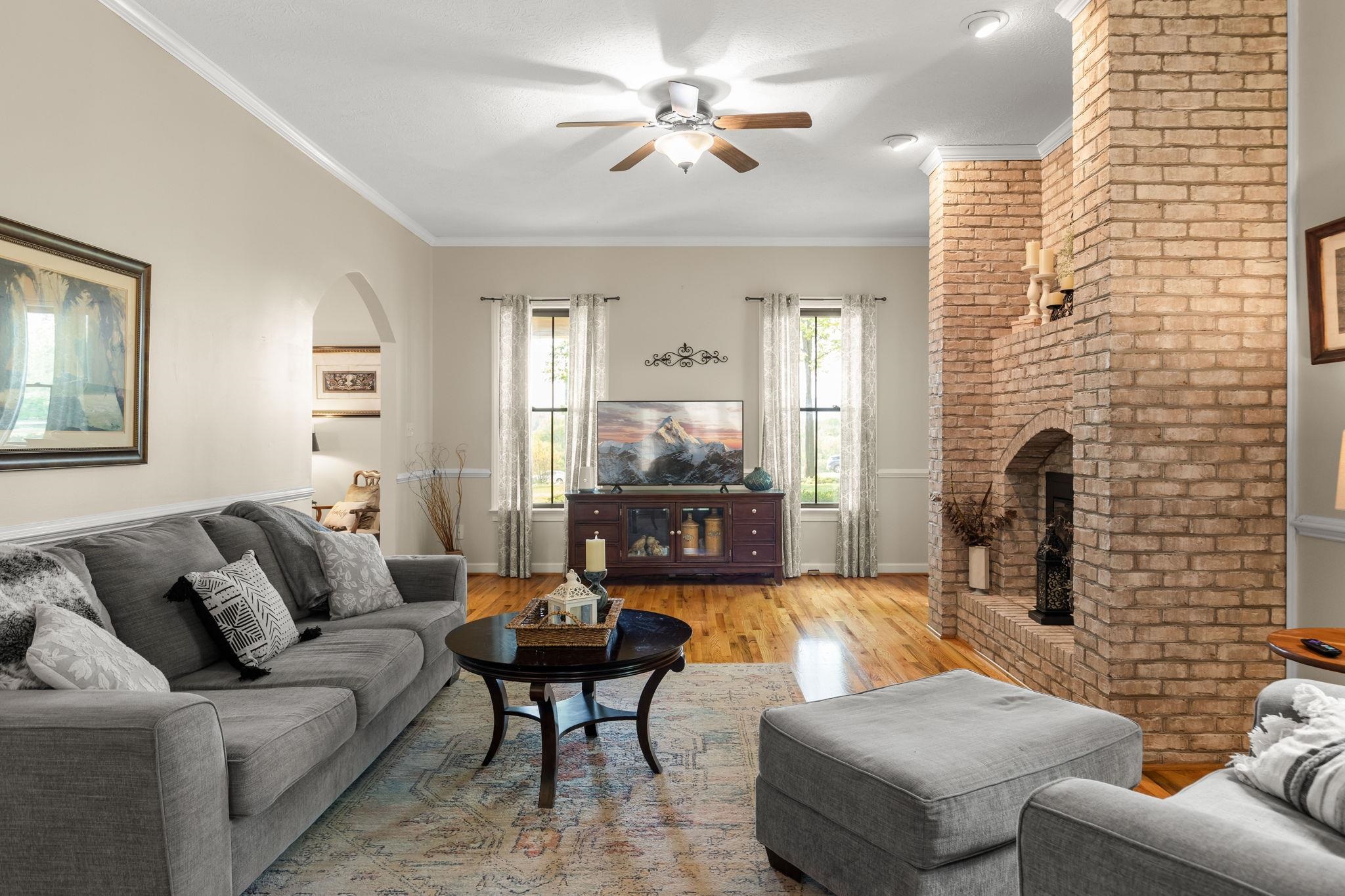 909 Goodrich Road Stanley, VA 22851 - Photo 11 of 52 Gallery Image 11