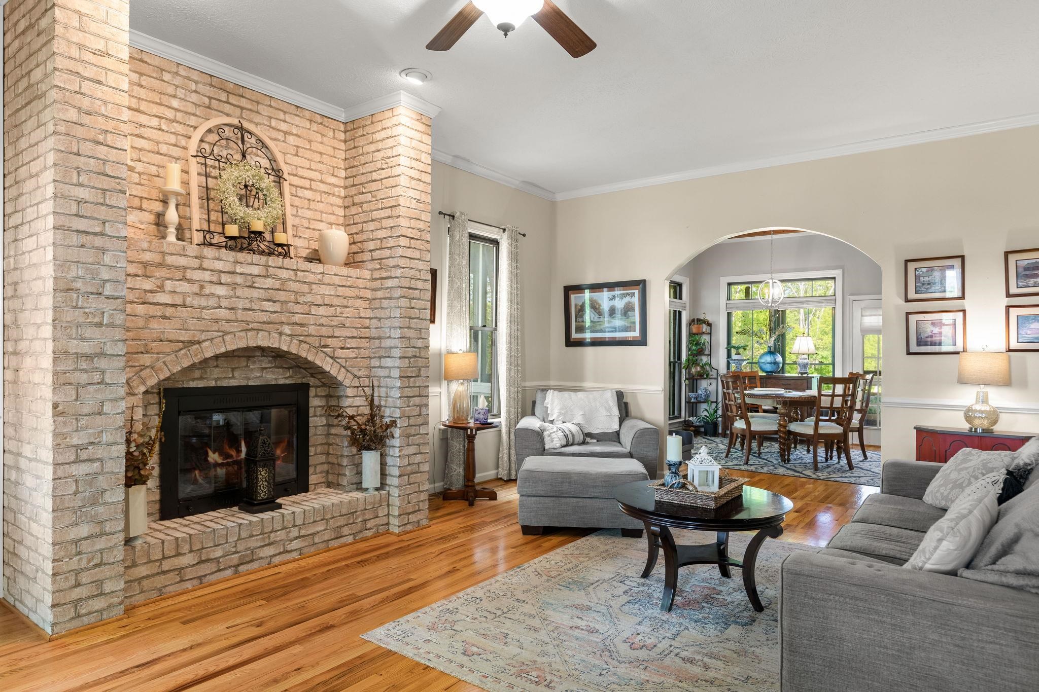 909 Goodrich Road Stanley, VA 22851 - Photo 10 of 52 Gallery Image 10