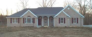 3168 Walnut Meadow Road Berea, KY 40403 - Photo 1 of 5 3168 Walnut Meadow Drive