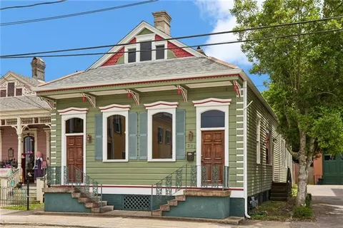 $575,000 | 231 Morgan Street, New Orleans, LA 70114