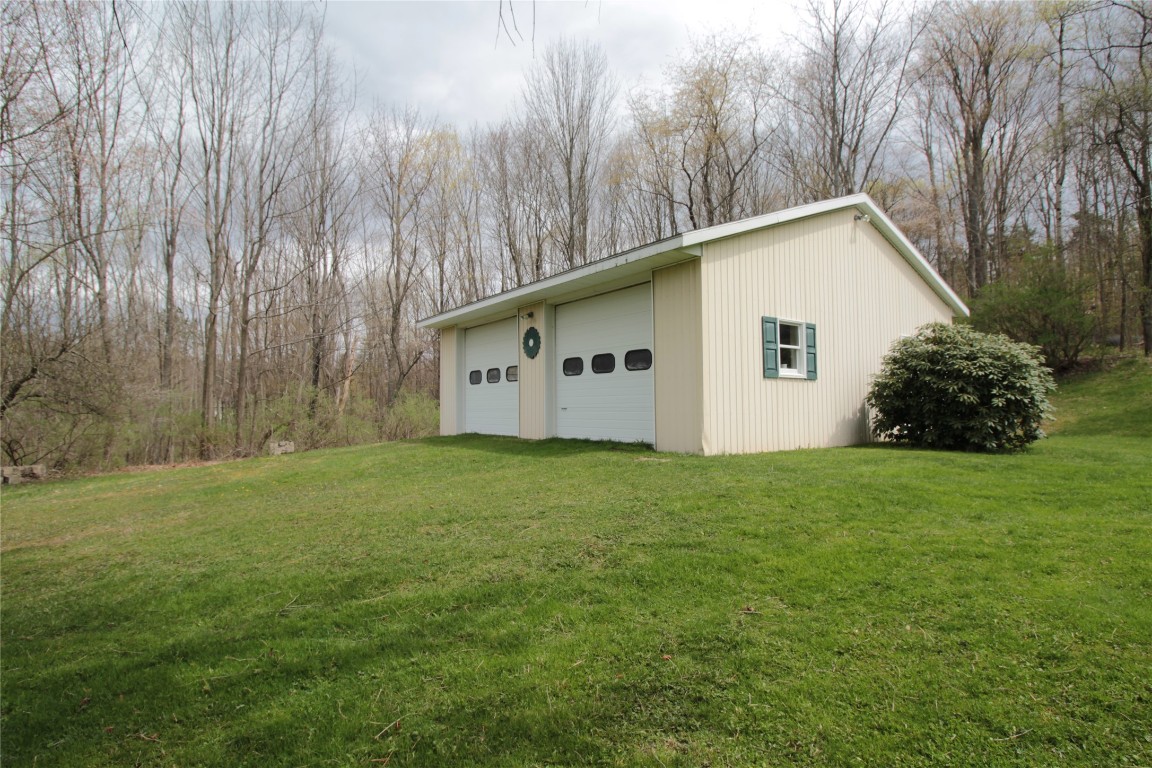 4350 Foster Valley Road Endicott, NY 13760 - Photo 39 of 50 Gallery Image 39