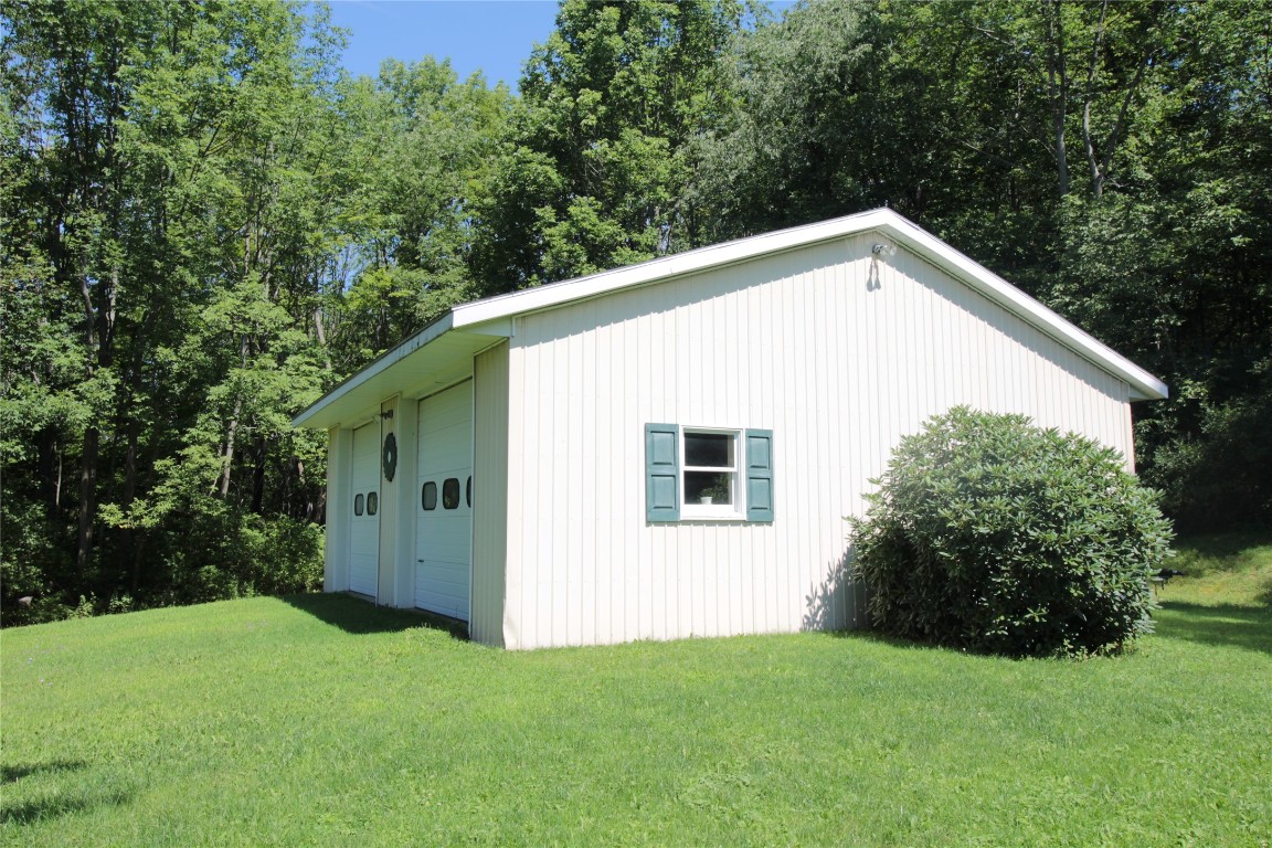 4350 Foster Valley Road Endicott, NY 13760 - Photo 47 of 50 Gallery Image 47