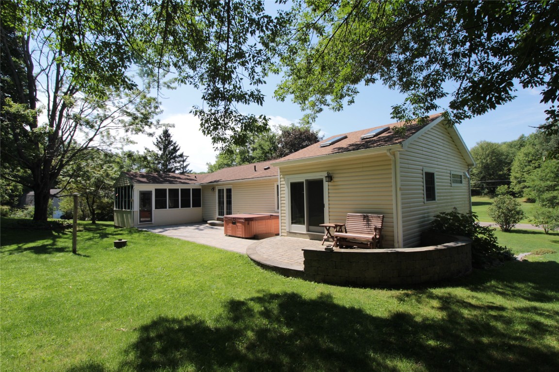 4350 Foster Valley Road Endicott, NY 13760 - Photo 49 of 50 Gallery Image 49