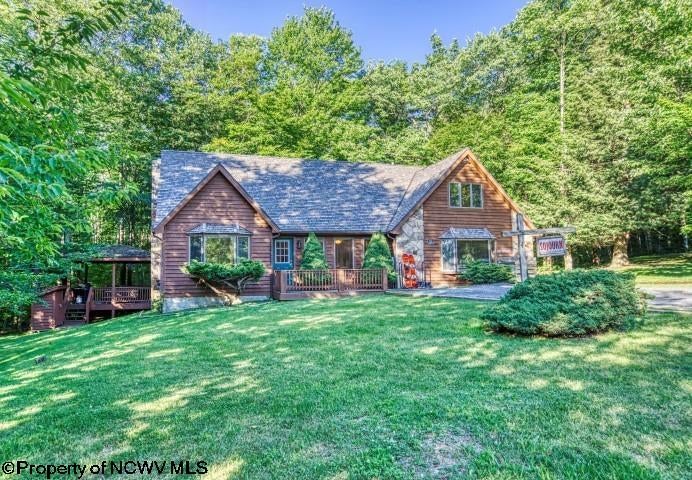 33 Brookside Road Davis, WV 26260 - Photo 1 of 20 Gallery Image 1