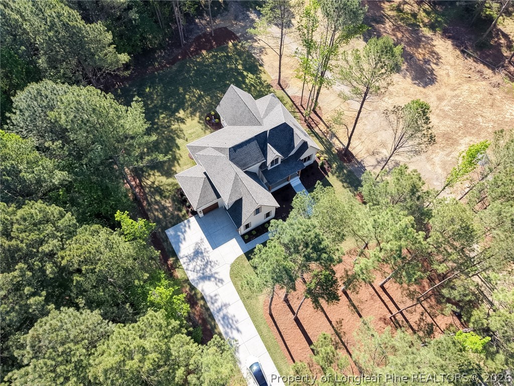 3772 Farrell Road Sanford, NC 27330 - Photo 9 of 50 Gallery Image 9