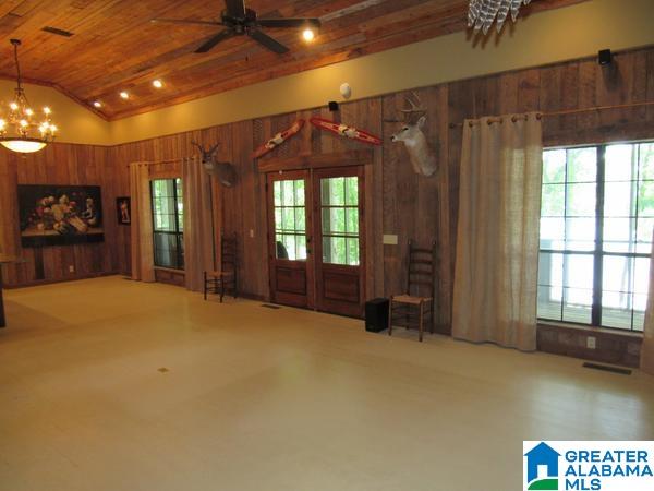 161 Anchor Ridge Road Wedowee, AL 36278 - Photo 20 of 40