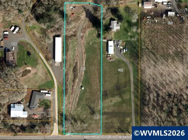 $269,000 | Lot 113 Knox Butte Road, Albany, OR 97322