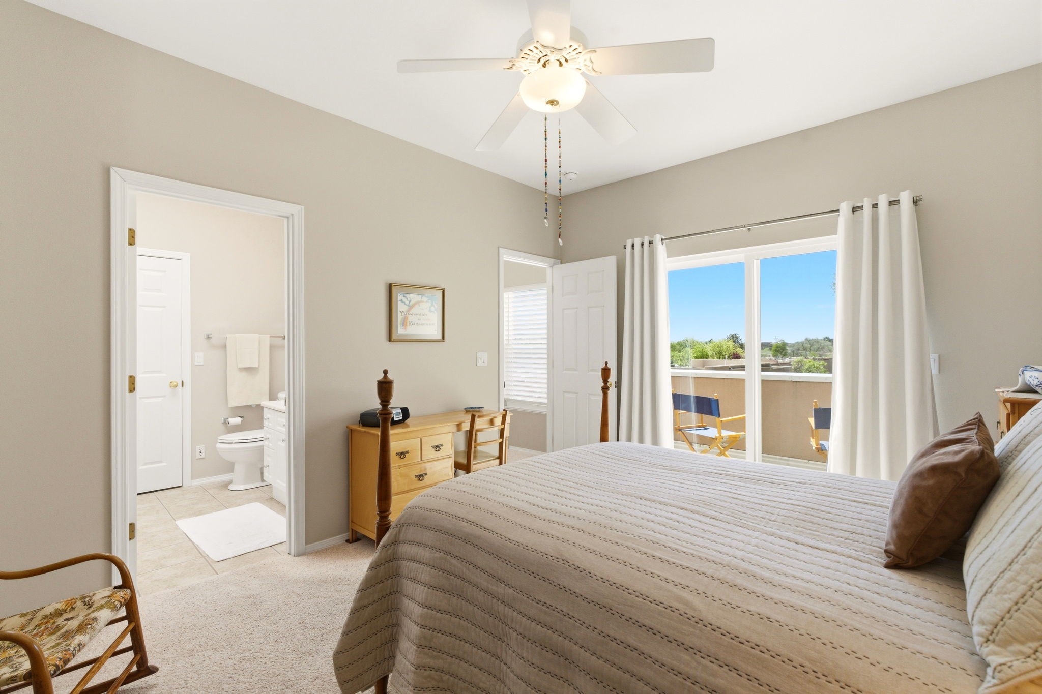 663 Bishops Lodge Road, Unit 70 Santa Fe, NM 87501 - Photo 15 of 26