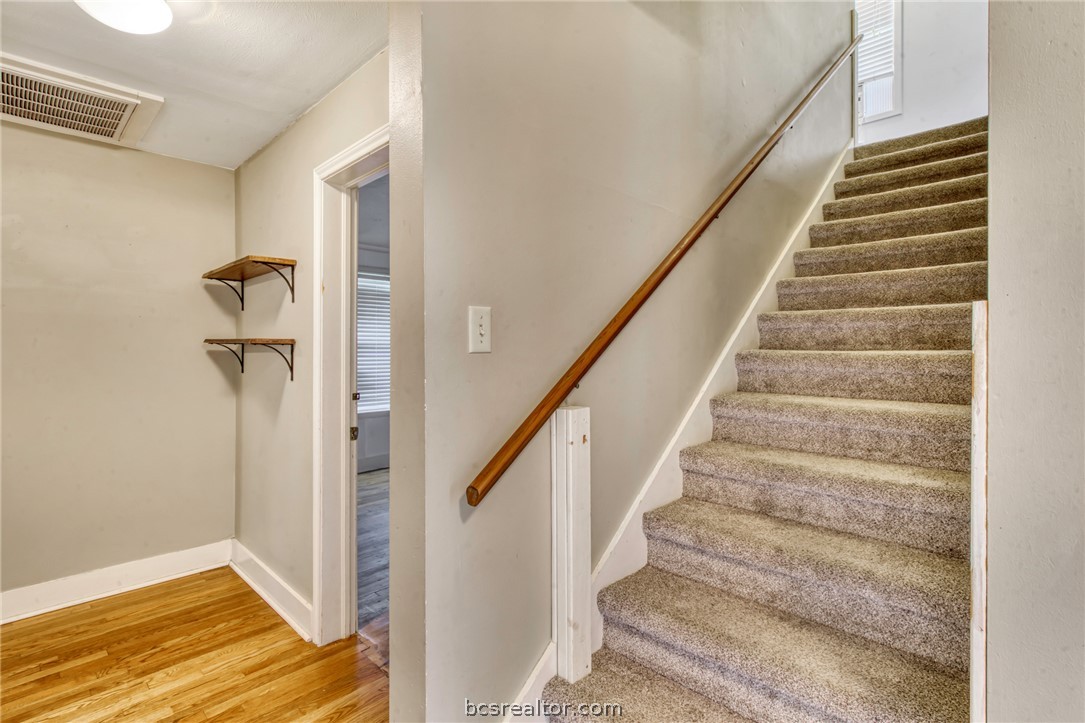 710 Inwood Drive Bryan, TX 77802 - Photo 15 of 22