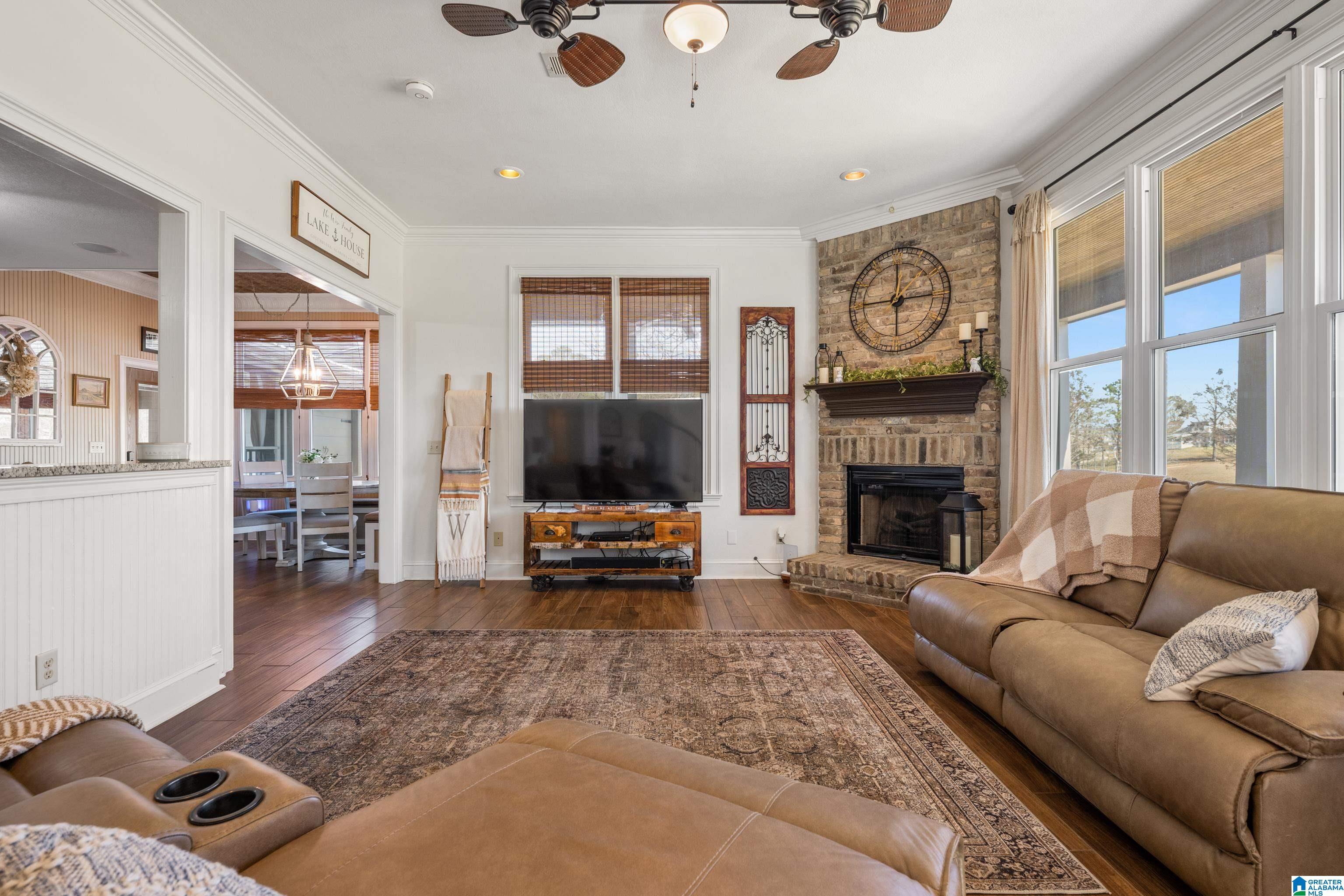 135 Perkins Landing Road Columbiana, AL 35051 - Photo 23 of 56 Gallery Image 23