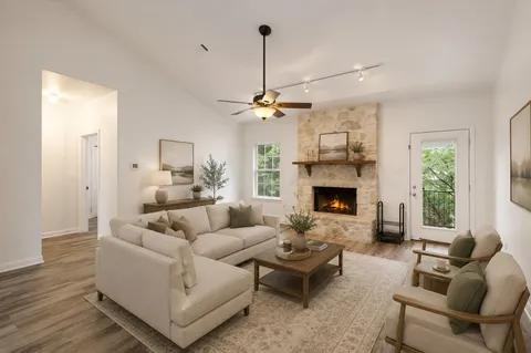 $625,000 | 1301 South Quinlan Park Road, Austin, TX 78732