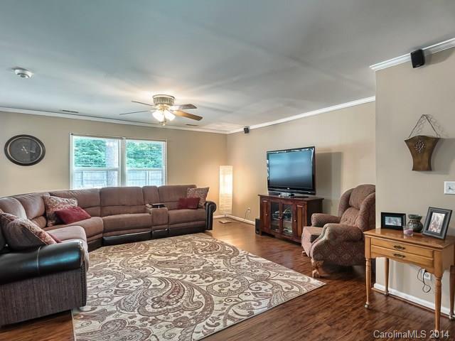 8104 Red Lantern Road Indian Trail, NC 28079 - Photo 5 of 17 Gallery Image 5