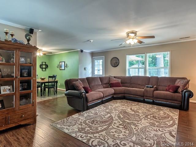 8104 Red Lantern Road Indian Trail, NC 28079 - Photo 7 of 17 Gallery Image 7