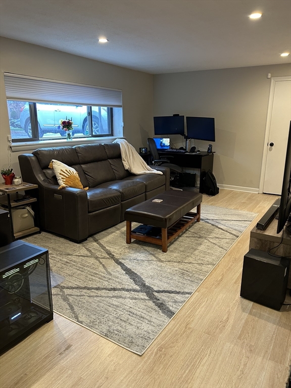 83 Nicholas Road, Unit D Framingham, MA 01701 - Photo 6 of 12 Gallery Image 6