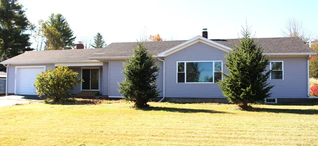 $349,000 | 2626 Winslows Mills Road, Waldoboro, ME 04572