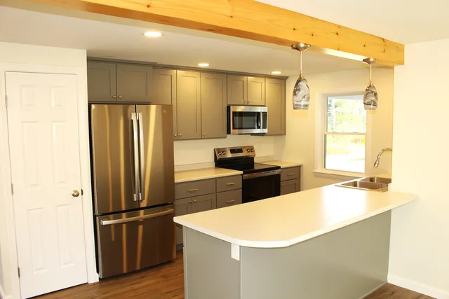 $349,000 | 2626 Winslows Mills Road, Waldoboro, ME 04572