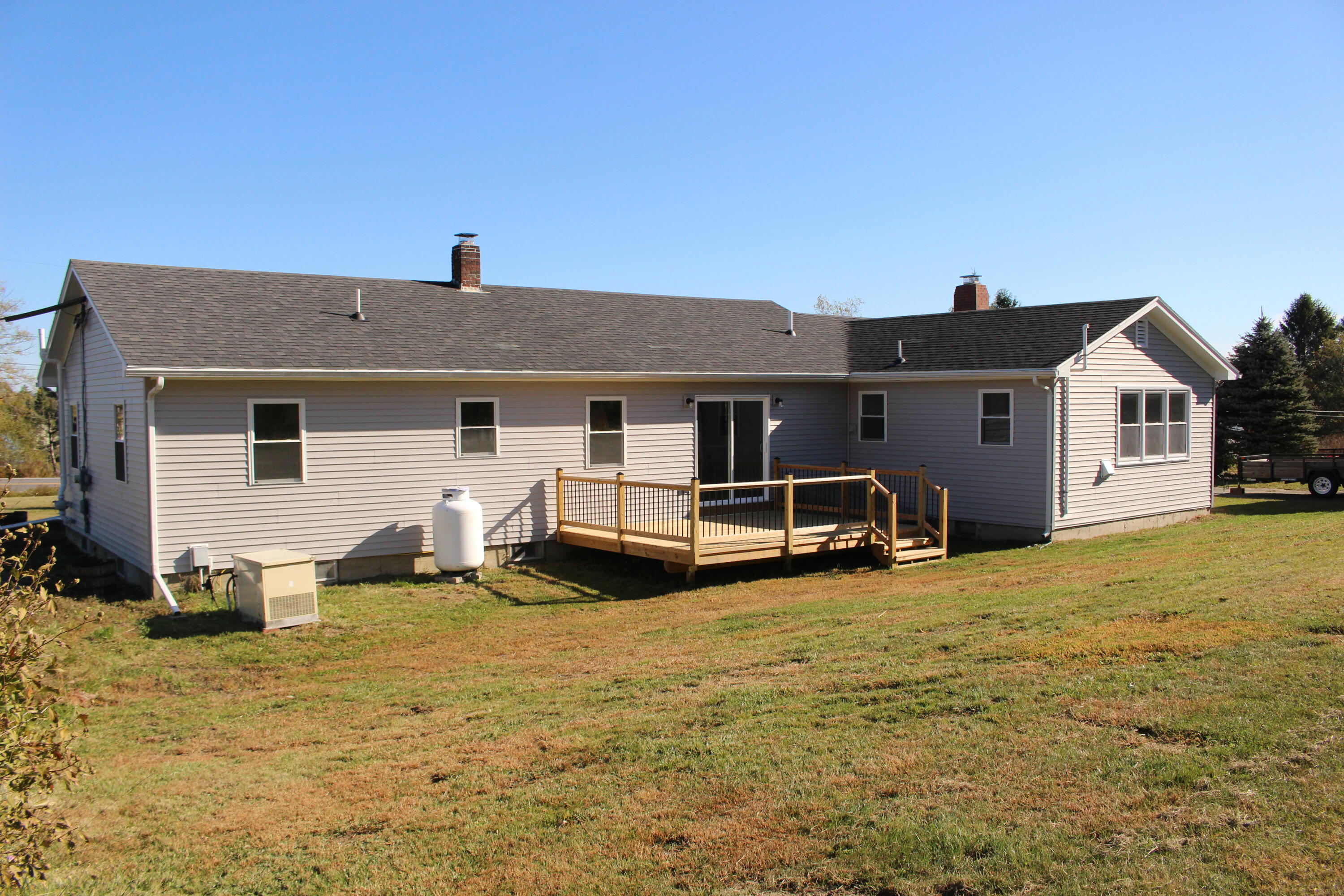 2626 Winslows Mills Road Waldoboro, ME 04572 - Photo 2 of 32 IMG_0446