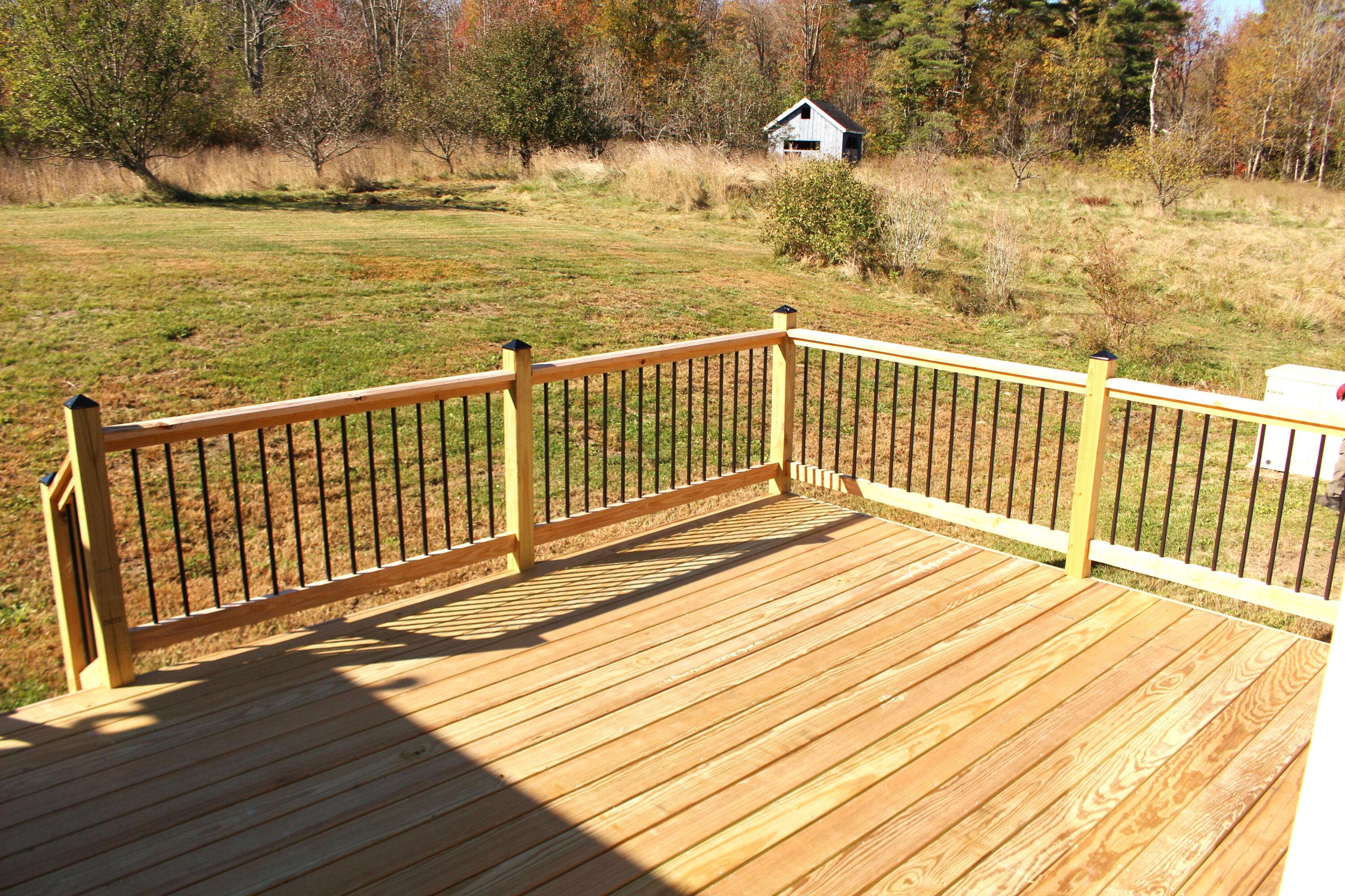 2626 Winslows Mills Road Waldoboro, ME 04572 - Photo 22 of 32 IMG_0492