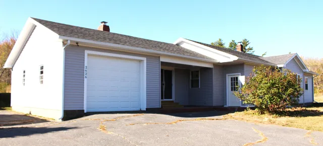 $349,000 | 2626 Winslows Mills Road, Waldoboro, ME 04572