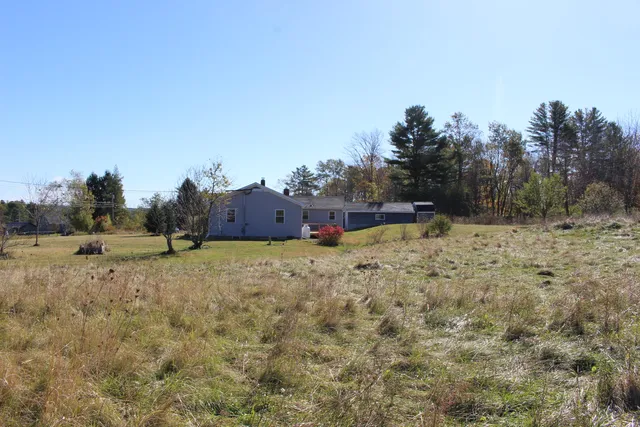 $349,000 | 2626 Winslows Mills Road, Waldoboro, ME 04572