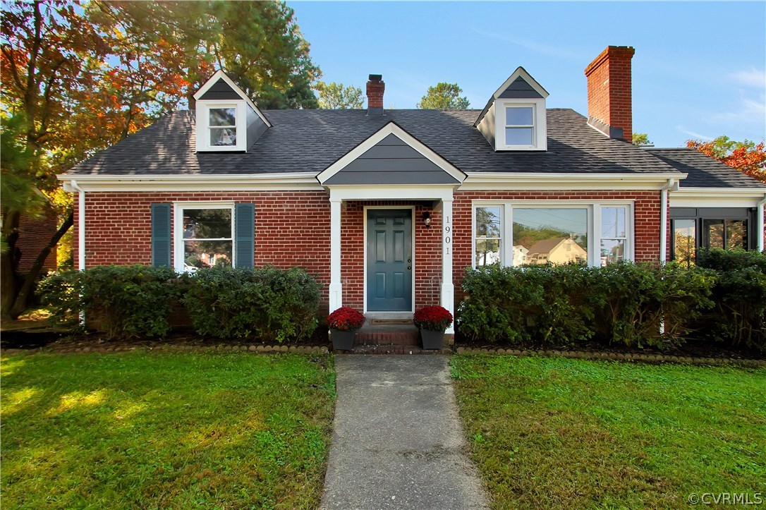 1901 Springdale Road Richmond, VA 23222 - Photo 1 of 24 Gallery Image 1