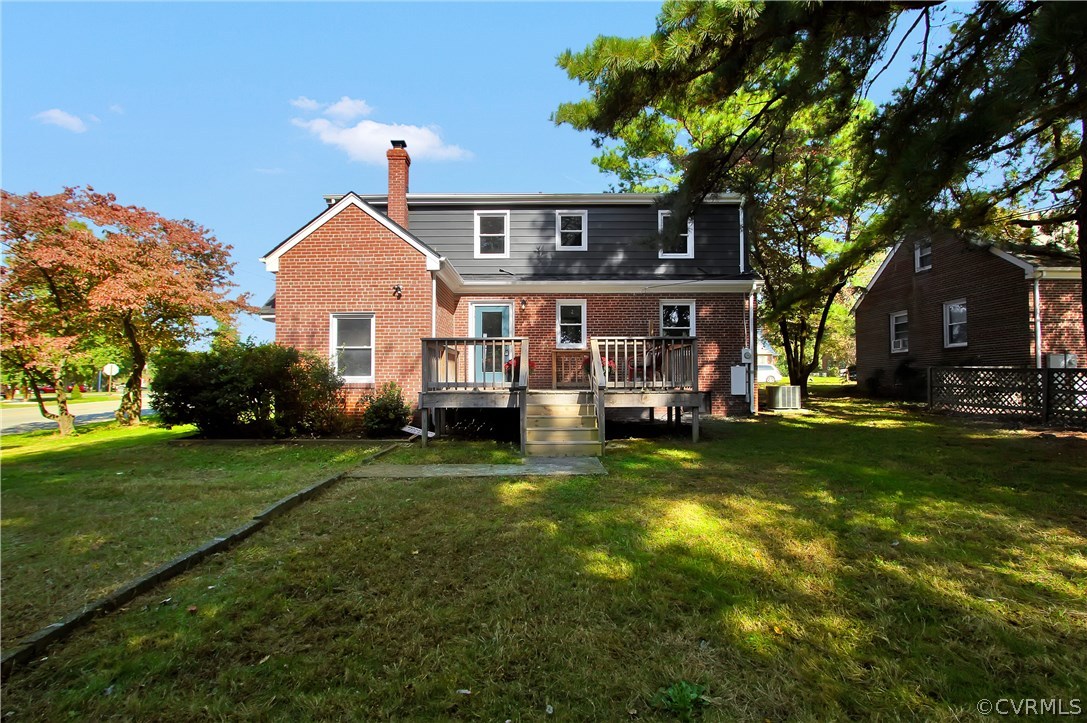 1901 Springdale Road Richmond, VA 23222 - Photo 21 of 24 Gallery Image 21