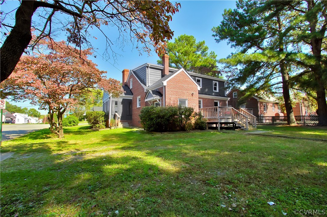 1901 Springdale Road Richmond, VA 23222 - Photo 22 of 24 Gallery Image 22
