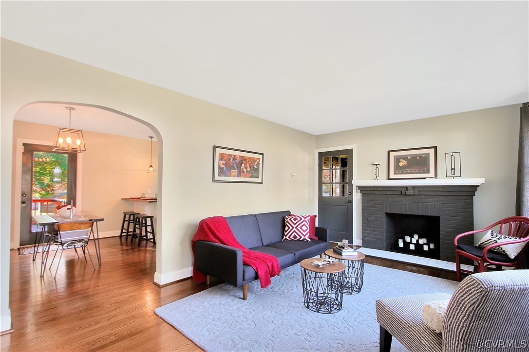 1901 Springdale Road Richmond, VA 23222 - Photo 3 of 24 Gallery Image 3