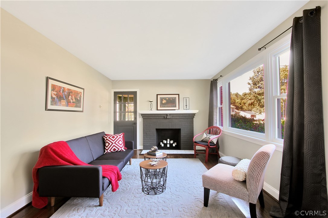 1901 Springdale Road Richmond, VA 23222 - Photo 4 of 24 Gallery Image 4