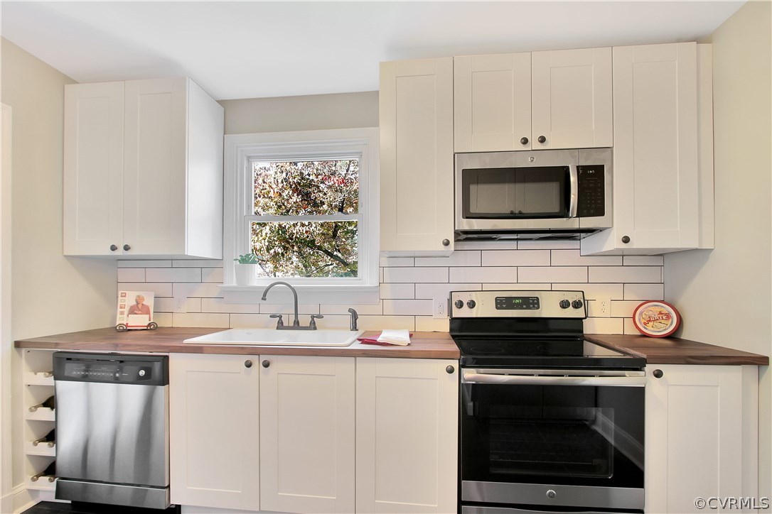 1901 Springdale Road Richmond, VA 23222 - Photo 8 of 24 Gallery Image 8