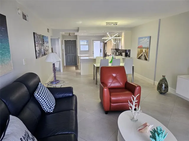 $685,000 | 750 North Ocean Boulevard, Unit 503, Pompano Beach, FL 33062