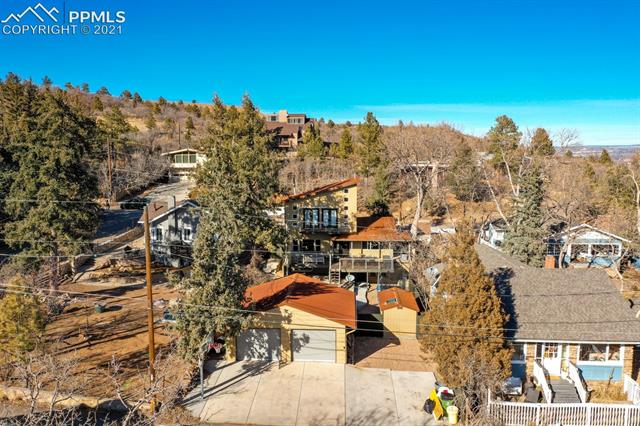 2016 Ridgeway Avenue Colorado Springs, CO 80906 - Photo 47 of 48
