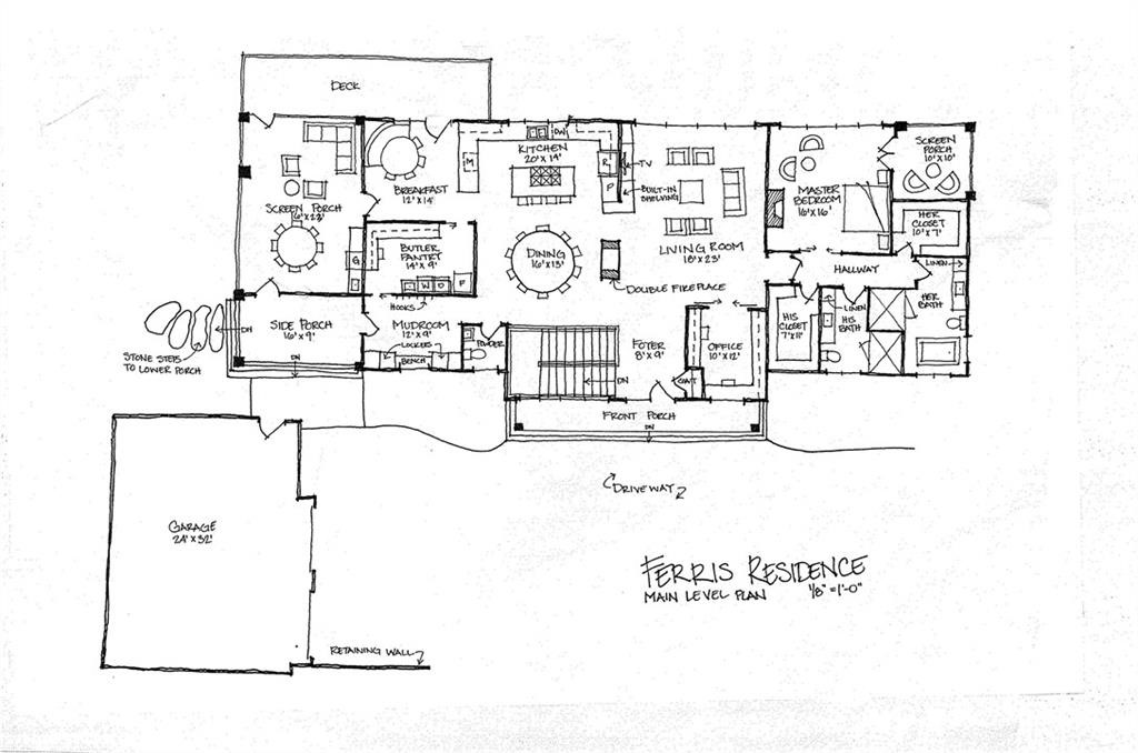 113 Echo Point Court Sunset, SC 29685 - Photo 15 of 33