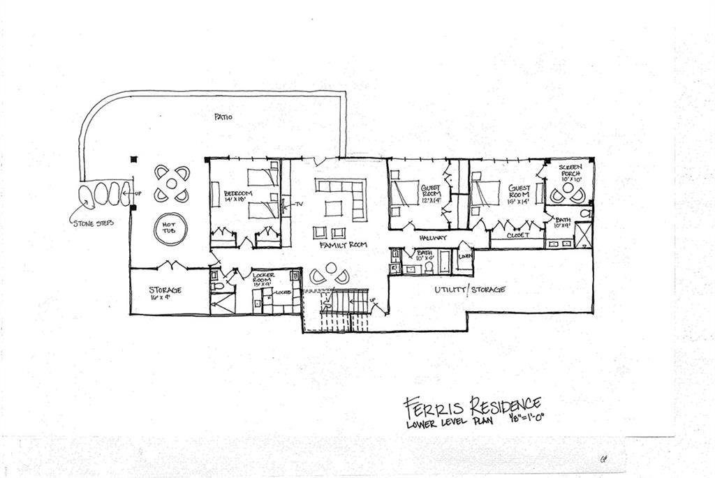 113 Echo Point Court Sunset, SC 29685 - Photo 16 of 33