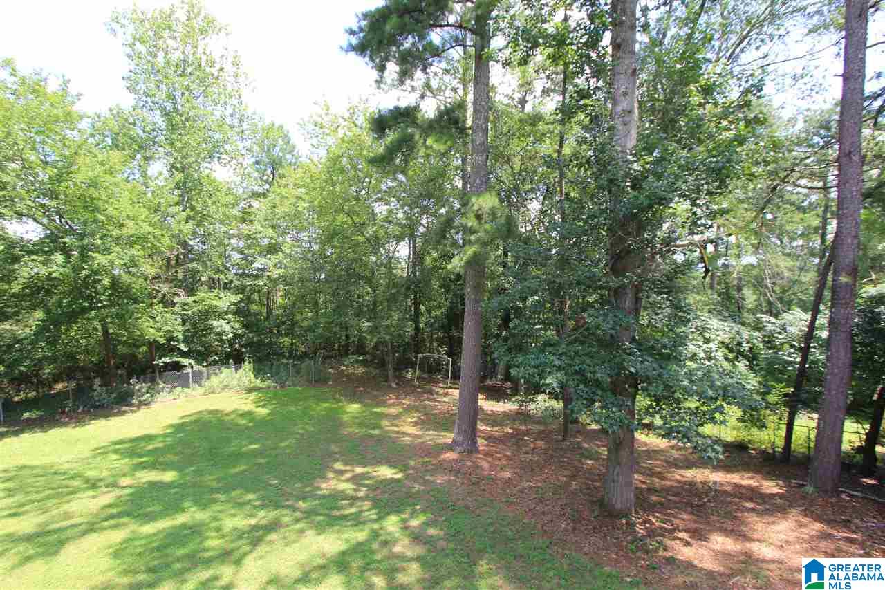 1618 Nelson Road Weaver, AL 36277 - Photo 43 of 44