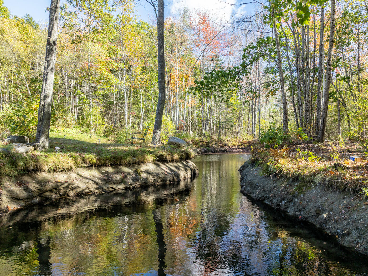 506 Genthner Road Waldoboro, ME 04572 - Photo 32 of 42 DJI_0897