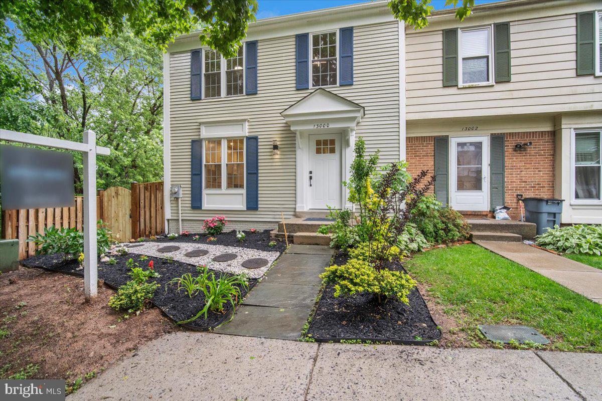 13000 Country Ridge Drive Germantown, MD 20874 - Photo 1 of 37 Welcome home!