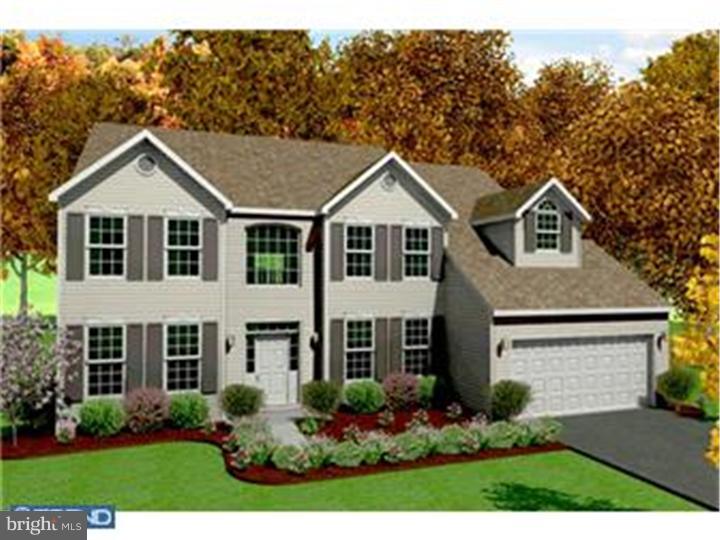 410 Herington Drive Sinking Spring, PA 19608 - Photo 1 of 1 Gallery Image 1