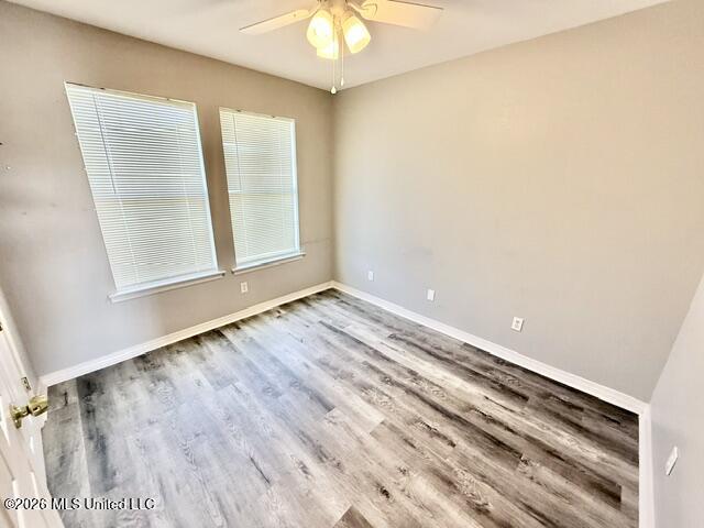 4719 Gibson Road, Unit A Ocean Springs, MS 39564 - Photo 18 of 24 Bedroom 2