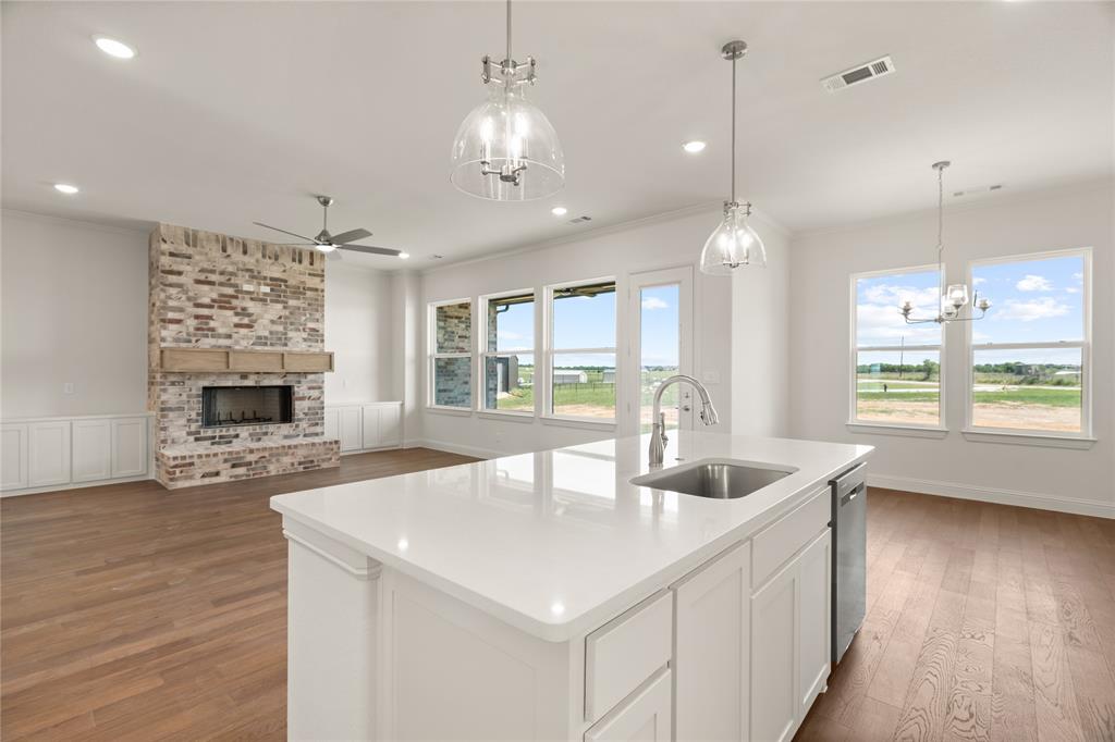 108 Emma Court Decatur, TX 76234 - Photo 14 of 29