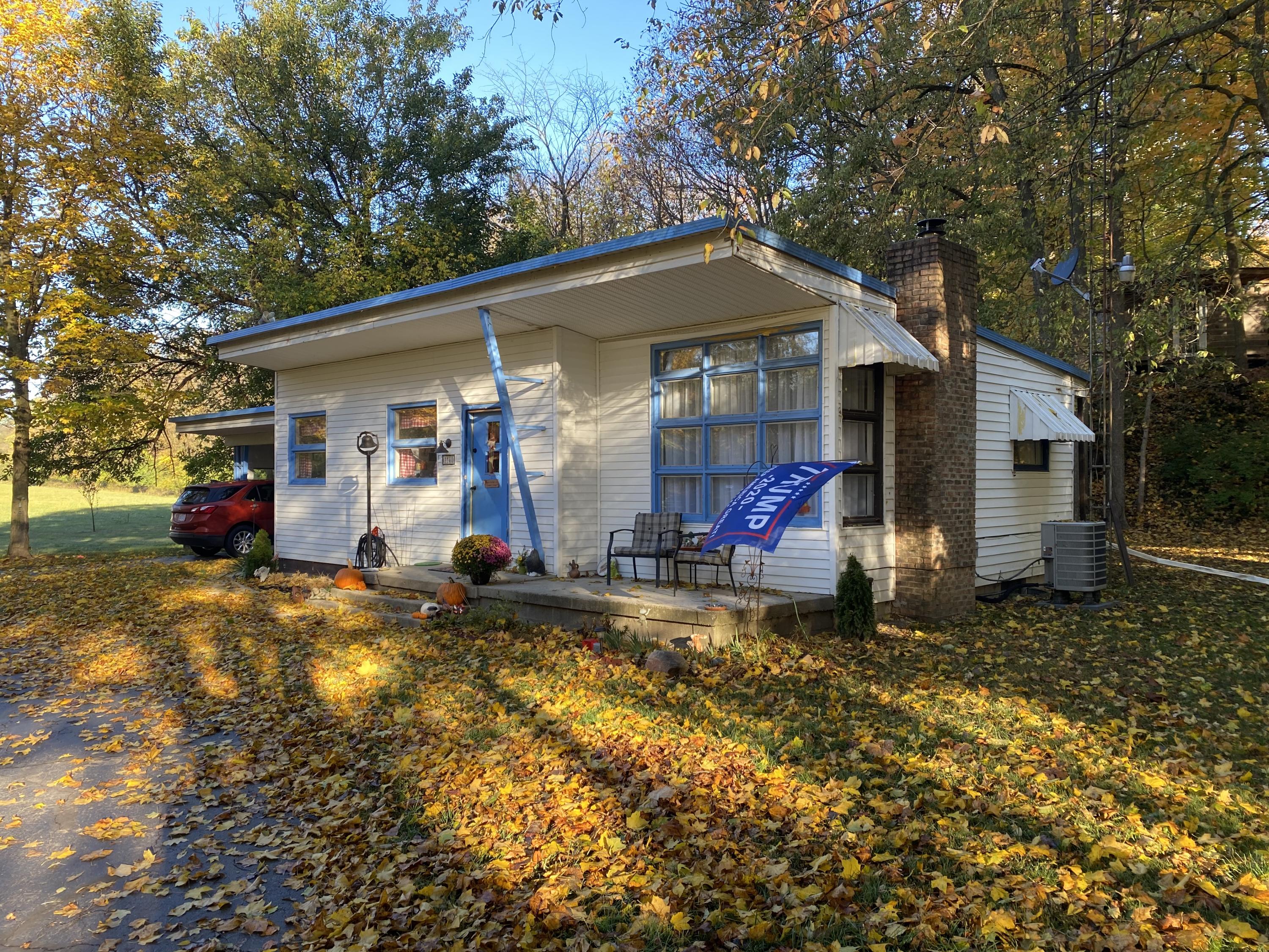 3348 Snyder Domer Road Springfield, OH 45502 - Photo 3 of 31
