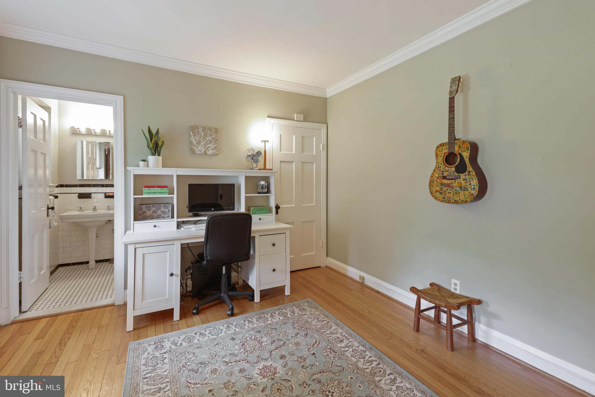 5108 Springlake Way Baltimore, MD 21212 - Photo 20 of 53