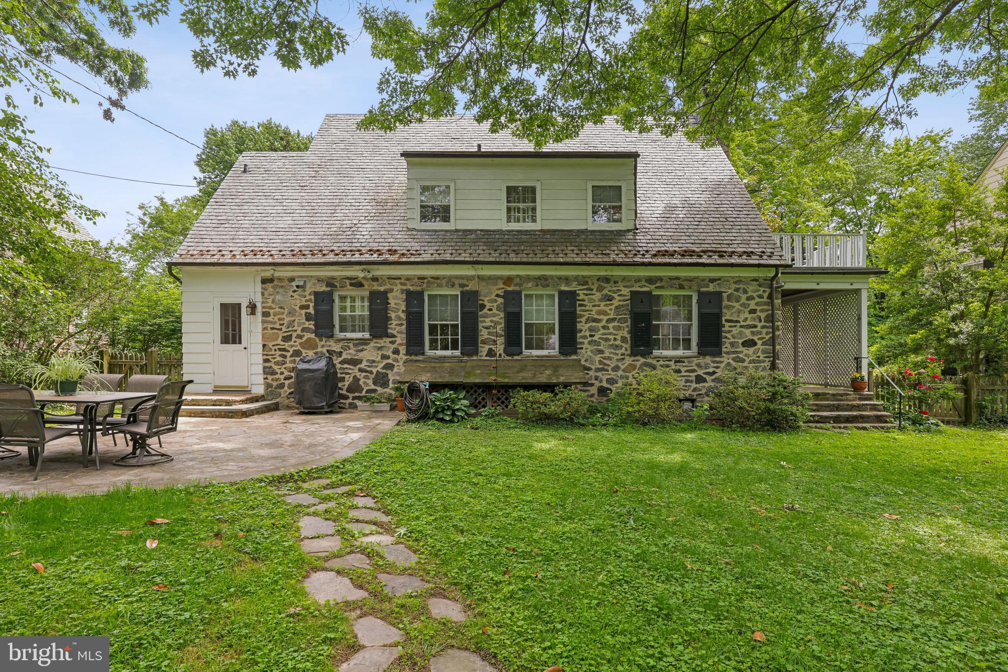 5108 Springlake Way Baltimore, MD 21212 - Photo 42 of 53