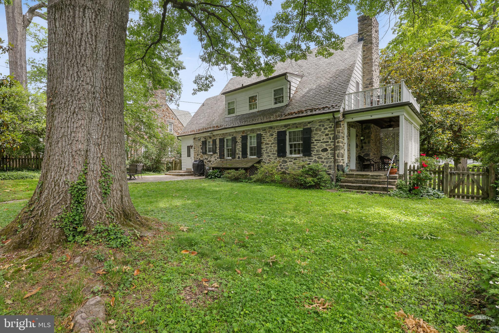 5108 Springlake Way Baltimore, MD 21212 - Photo 43 of 53